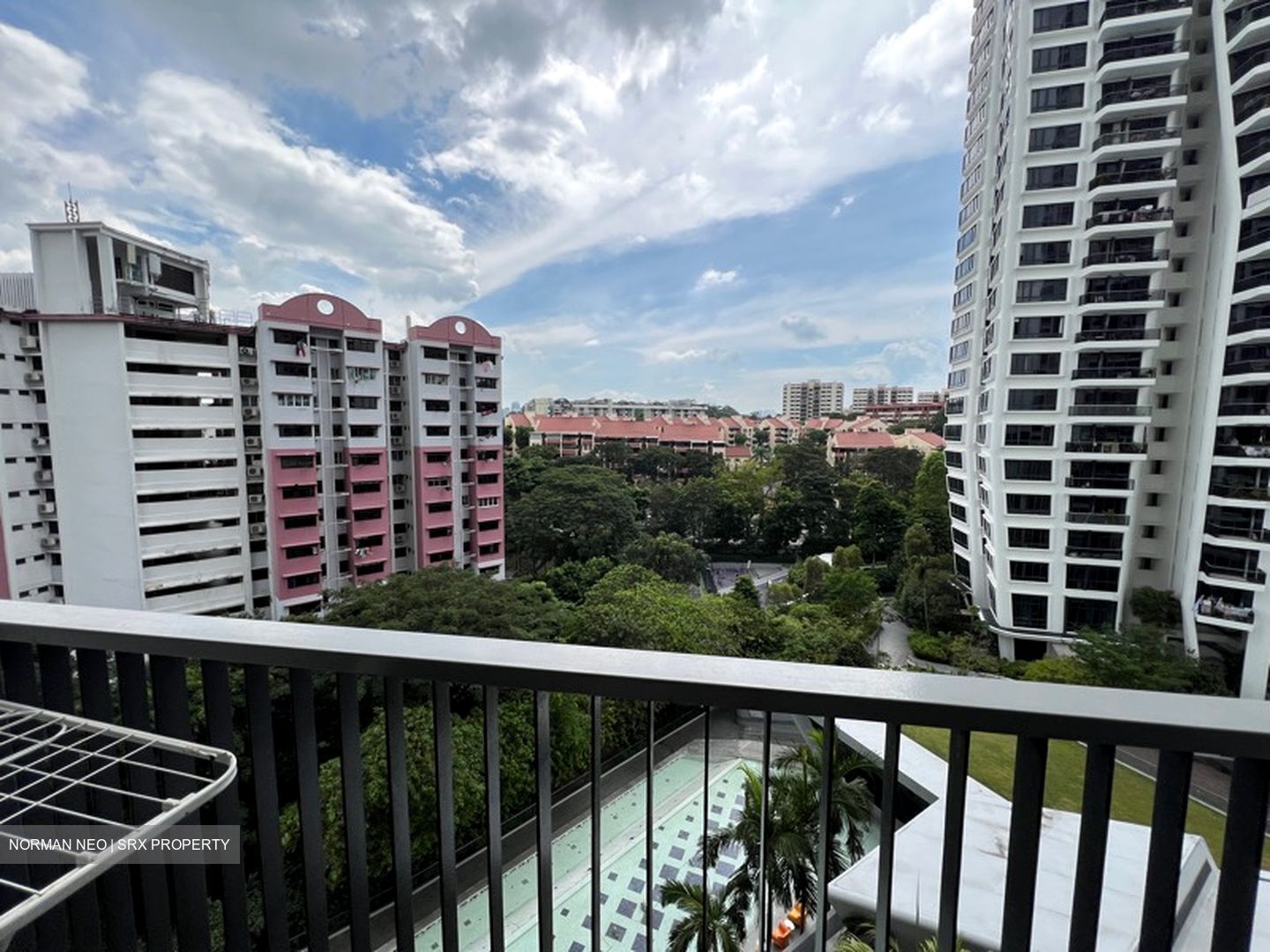 D'Leedon (D10), Condominium #503901411